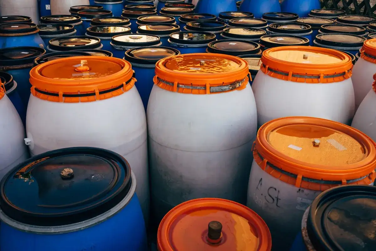 Chemical & Toxic Waste Cleanup in Sherwood, AR